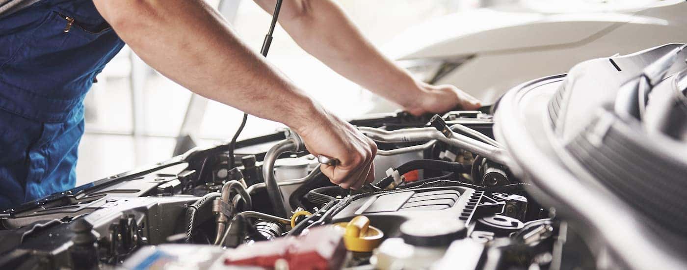 Honda Car Repair Place Honda