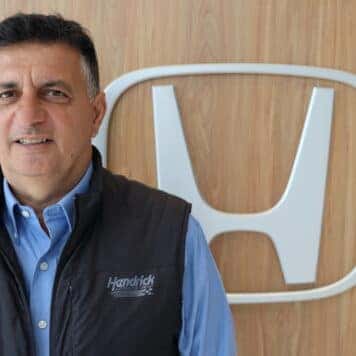 Tony Samad