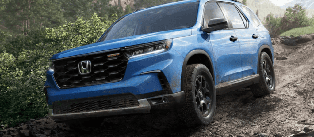 The 2025 Honda Pilot marks an exciting new chapter for this popular SUV lineup. With a range of updates and enhancements, the latest model promises to deliver a compelling driving experience for families and adventure-seekers alike. Let's delve into the key highlights and changes that define the Honda Pilot 2025.