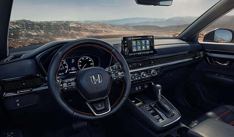 2025 Honda CR-V Duluth GA