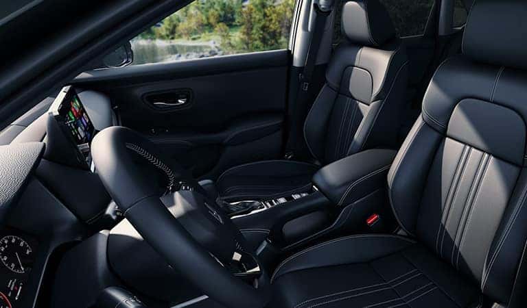 2025 Honda HR-V Duluth GA