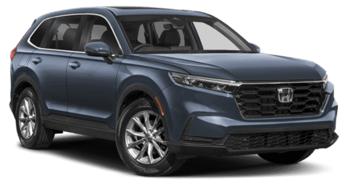 2025 CR-V Gwinnett Place Honda