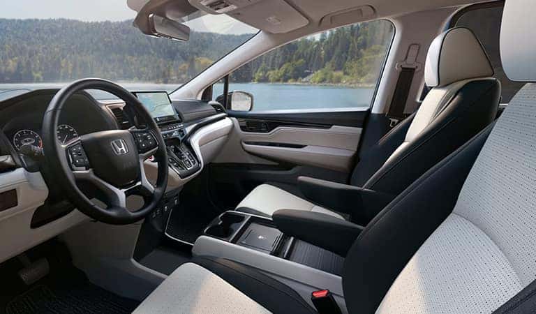 New 2025 Honda Odyssey Duluth GA