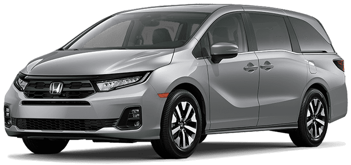 2025 Odyssey Gwinnett Place Honda