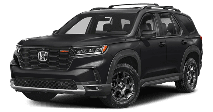 2025 Passport Gwinnett Place Honda