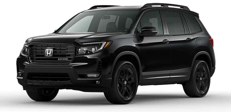 Black Edition
