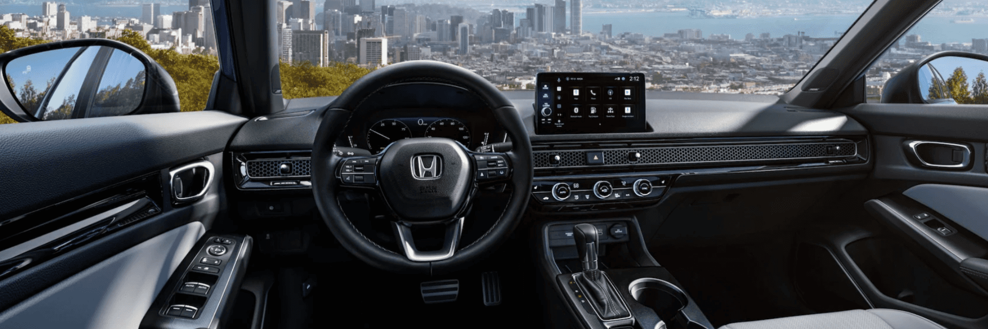 What’s New with the 2025 Honda Civic