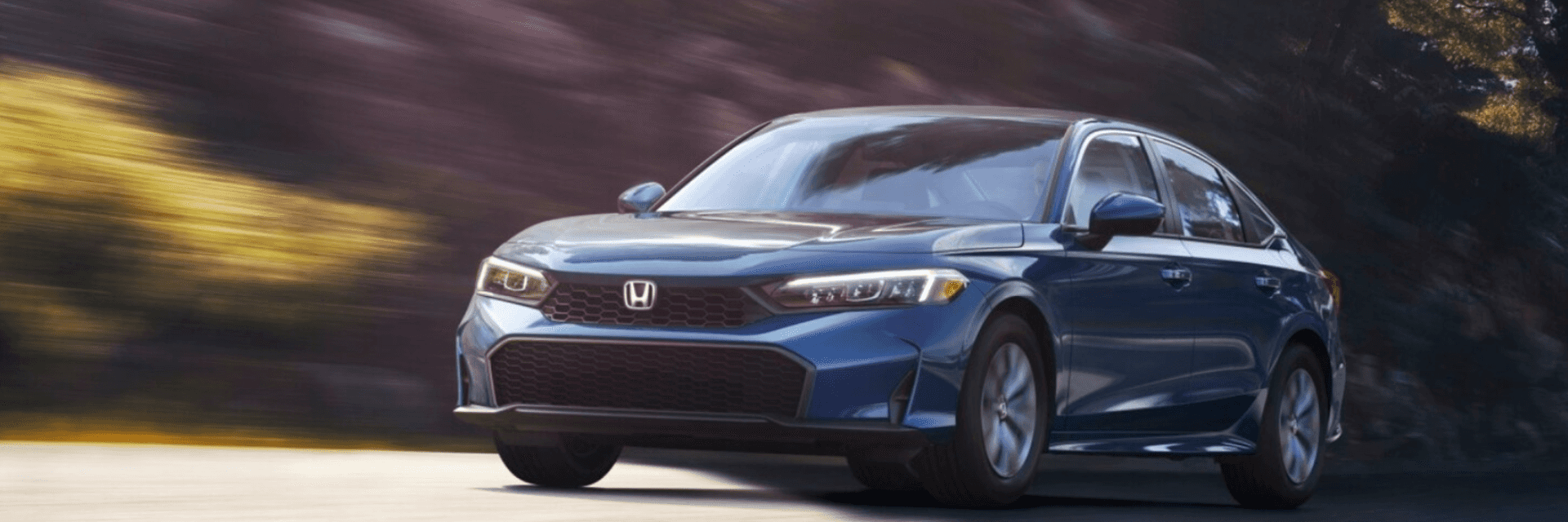 What’s New with the 2025 Honda Civic