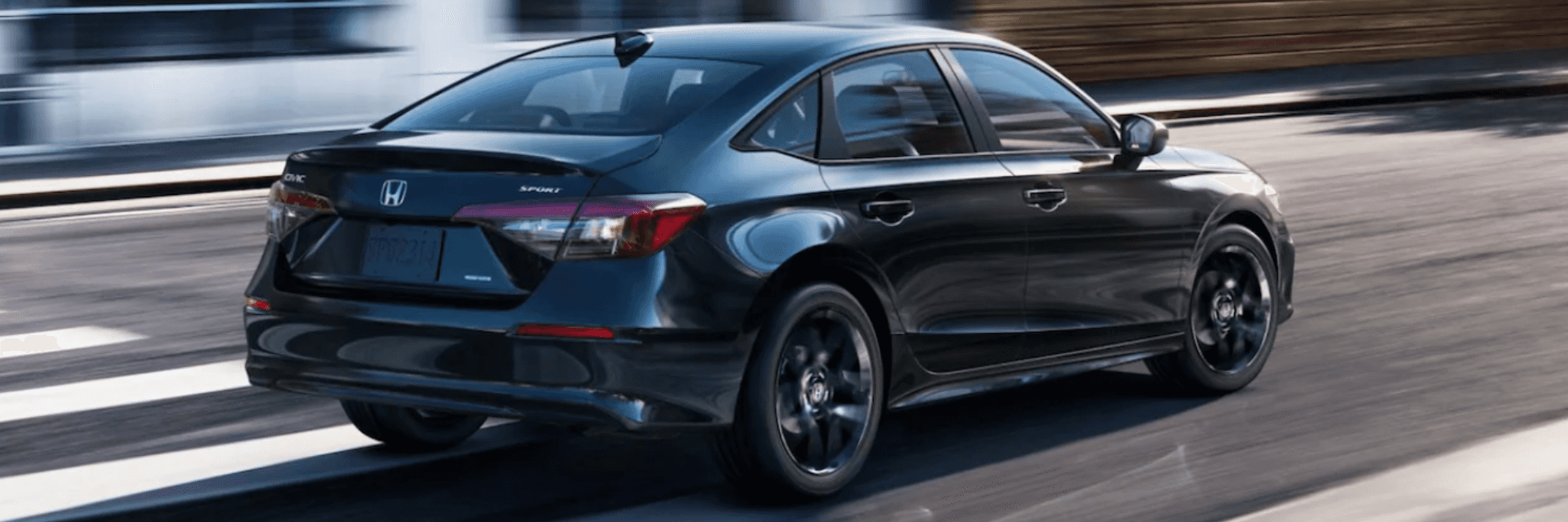 New 2025 Honda Civic Hybrid