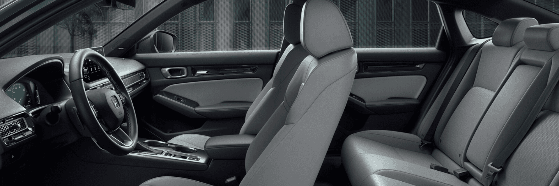 New 2025 Honda Civic Hybrid