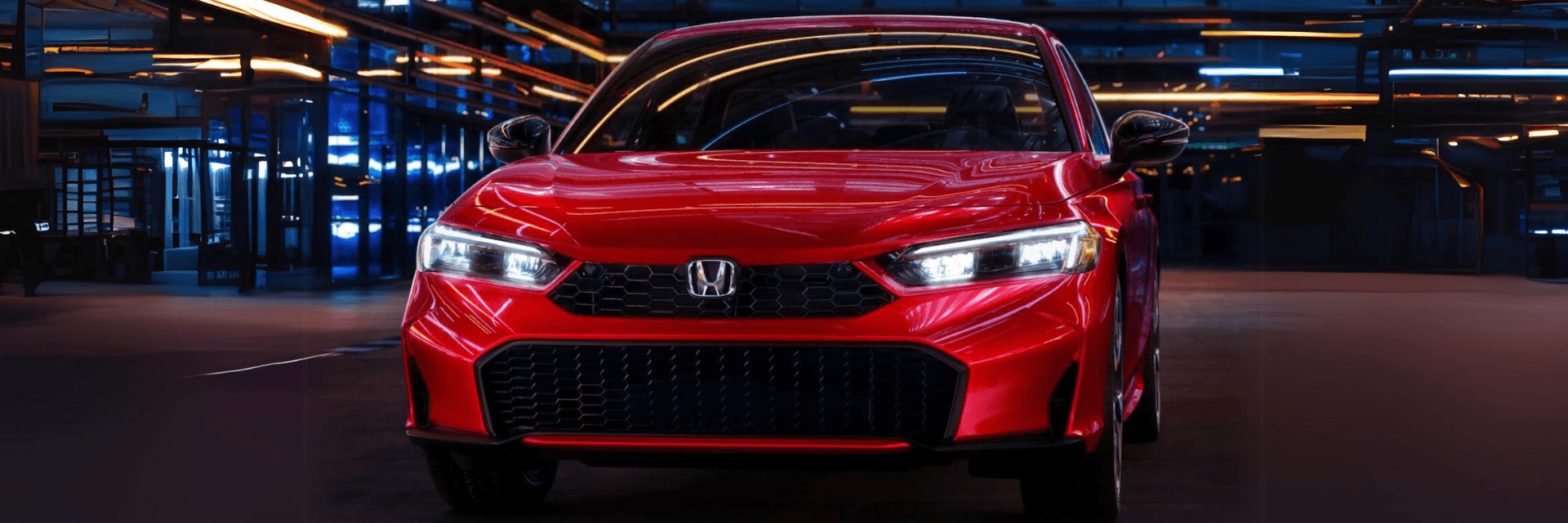 New 2025 Honda Civic Hybrid