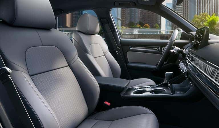 2026 Honda Civic Duluth GA