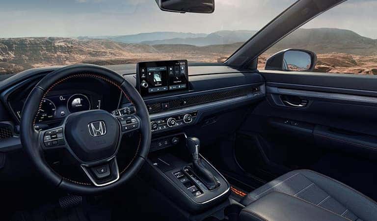 2026 Honda CR-V Duluth GA