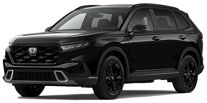 2026 CR-V Gwinnett Place Honda