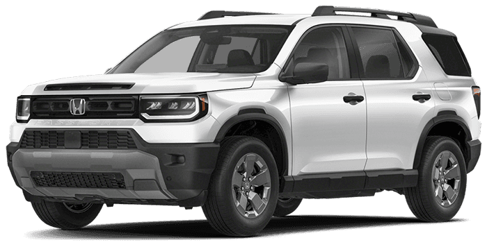 2026 Passport Gwinnett Place Honda