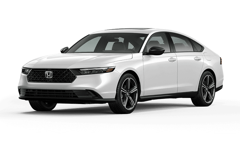 2026 Honda Accord