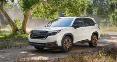 How Reliable Is the Subaru Forester? Hello Auto Group