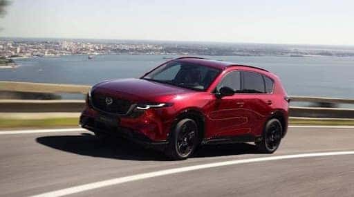 Mazda-safety