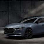 Mazda3 Sedan