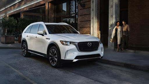 Mazda CX-90