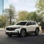 2025 Mazda CX-50 Hybrid