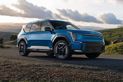 Kia EV9