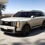 Kia Telluride in Valencia