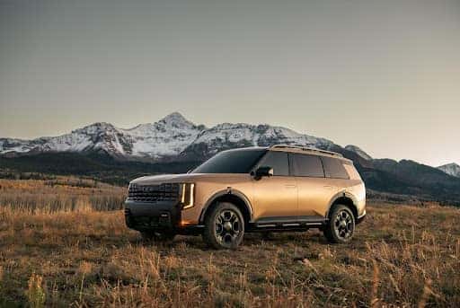 Kia warranty