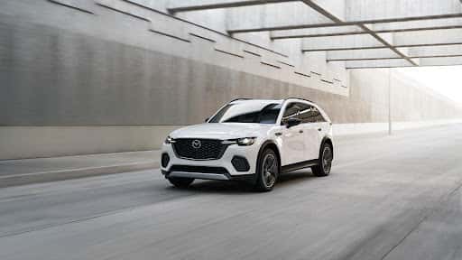 Mazda CX-70