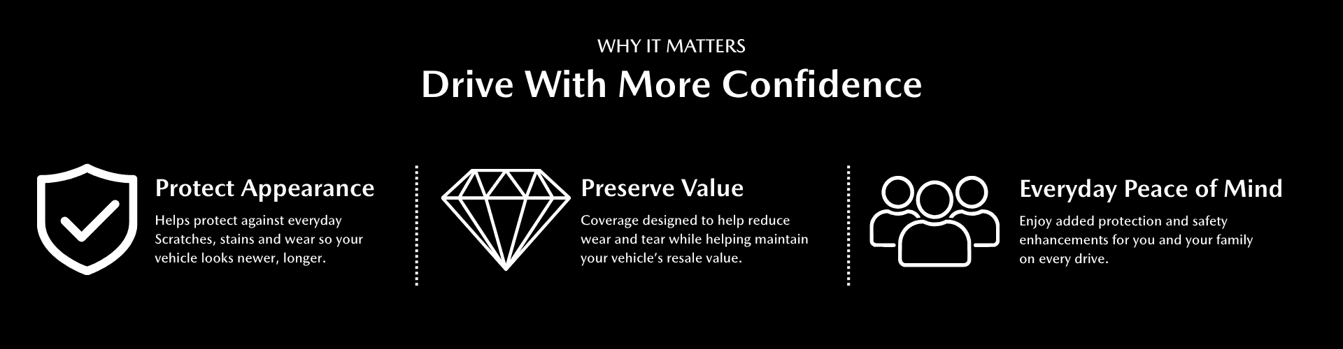 Drive with Confidence