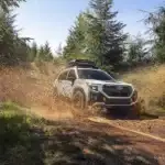 Mazda vs Subaru