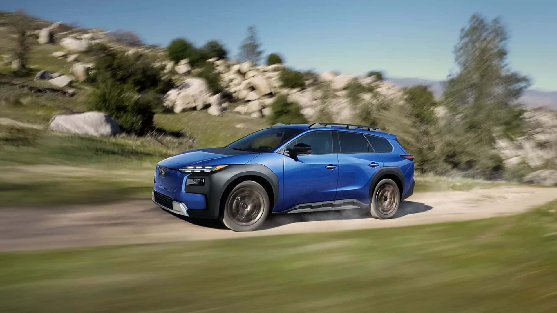 subaru