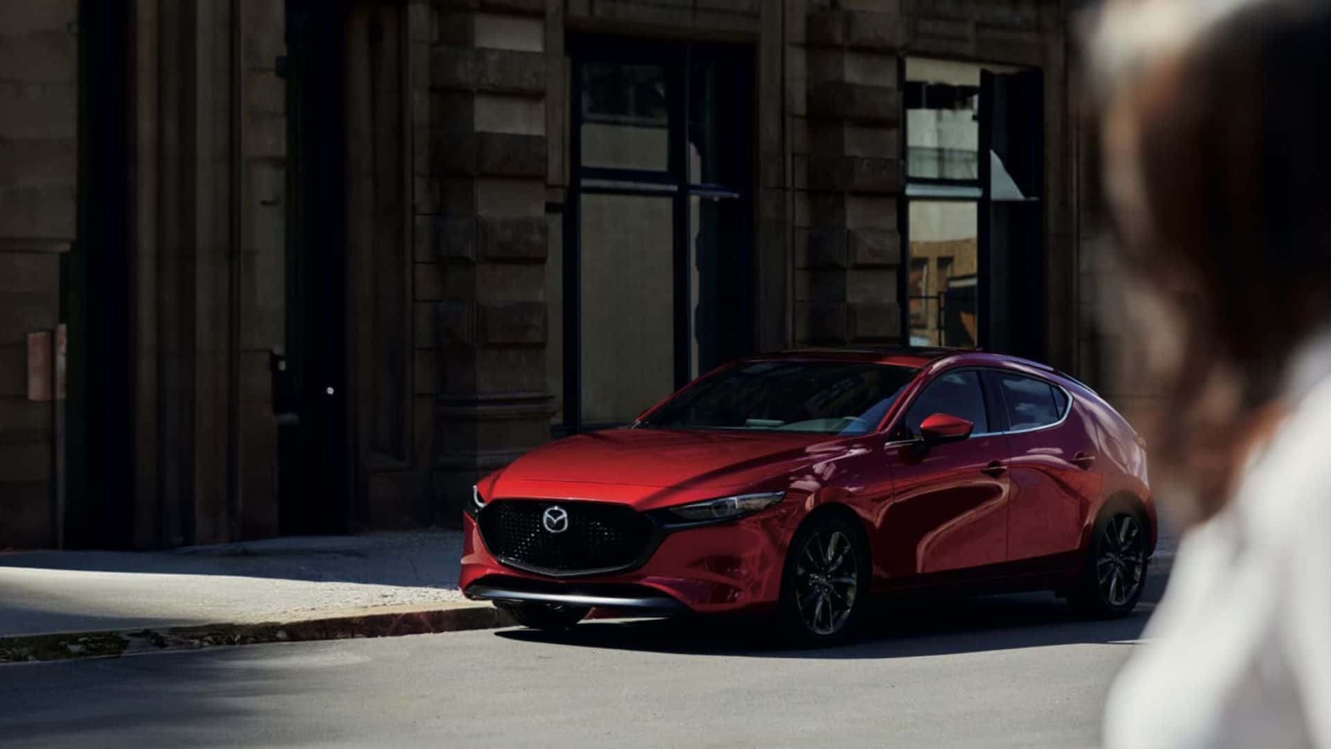 Mazda