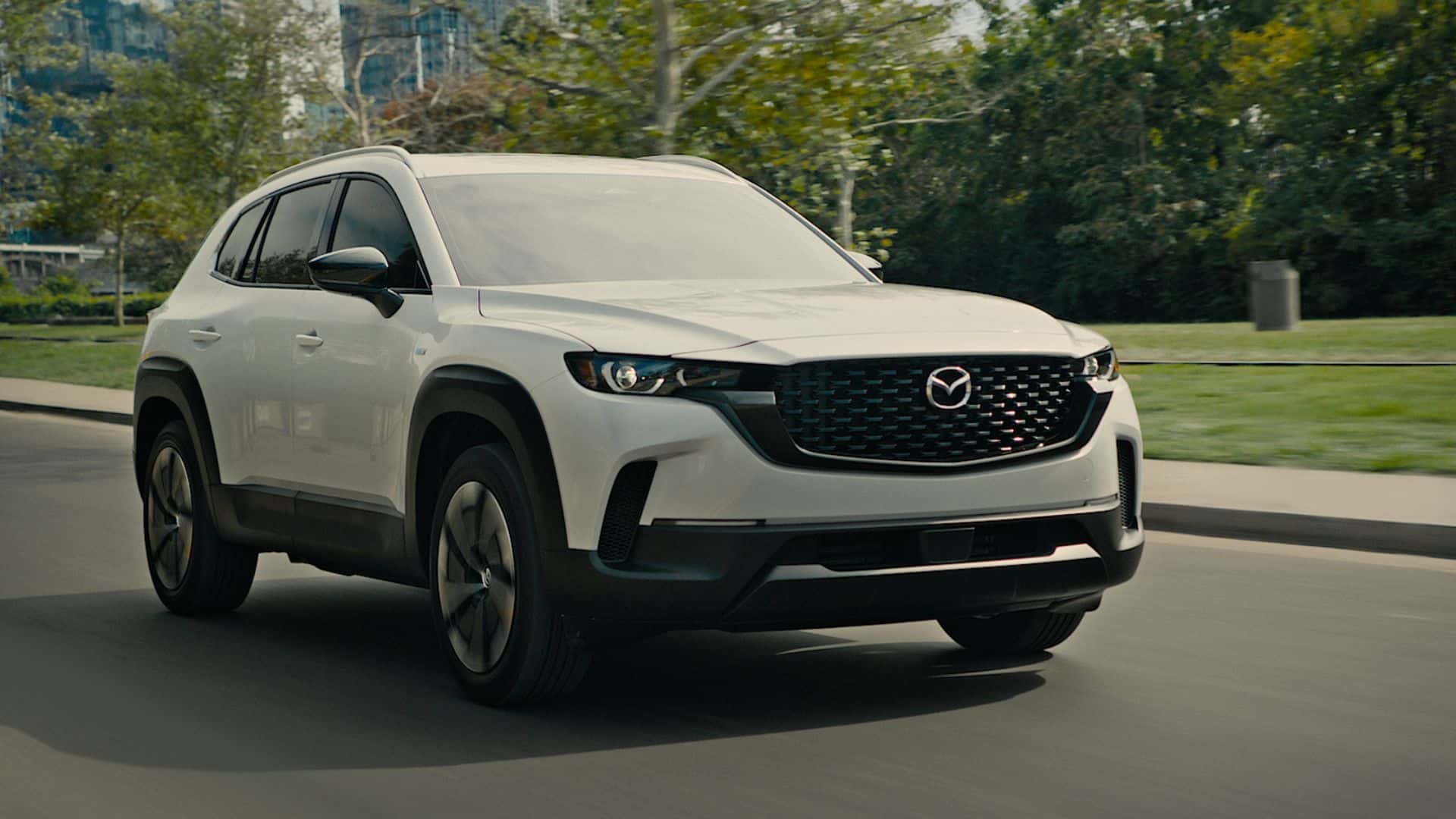 Mazda