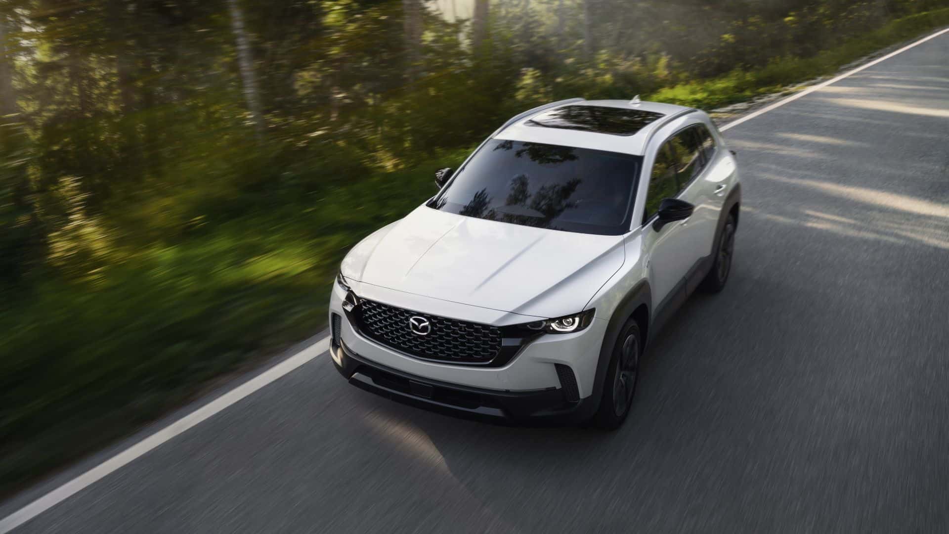Mazda