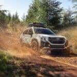 Why Subaru AWD Fits SoCal Terrain
