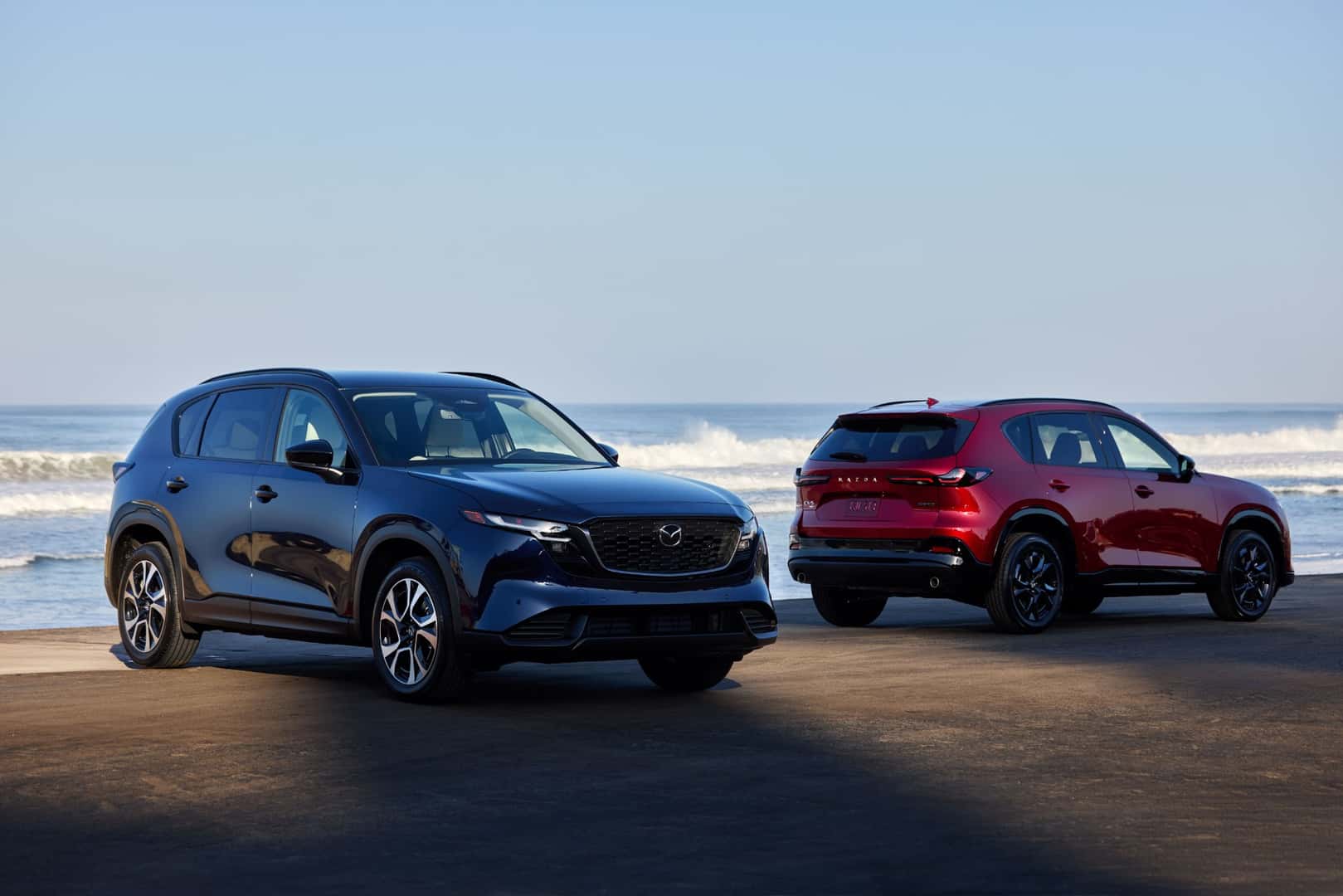 Mazda Best Car Brand Recognition