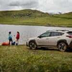 Best Subaru Models for Fall Trips