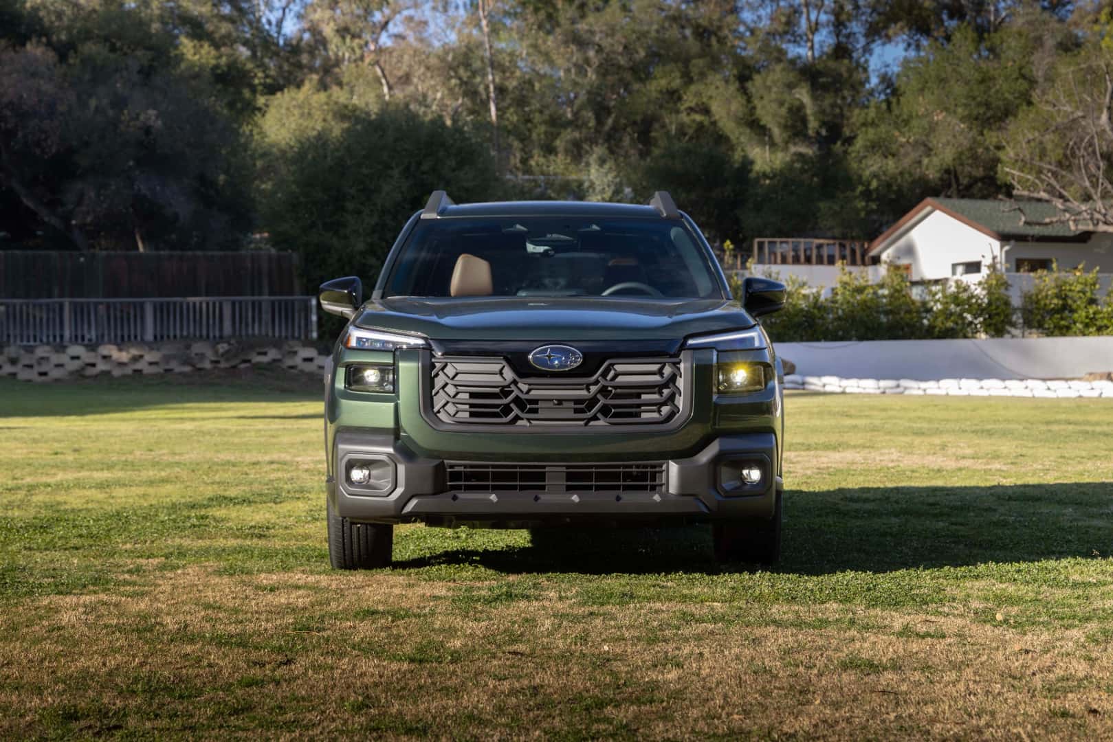 Best Subaru Models for Fall Trips