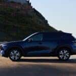 Why Mazda Crossovers Suit PCH Drives