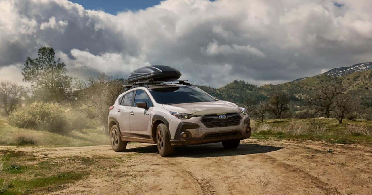 Why Subaru AWD Fits SoCal Terrain