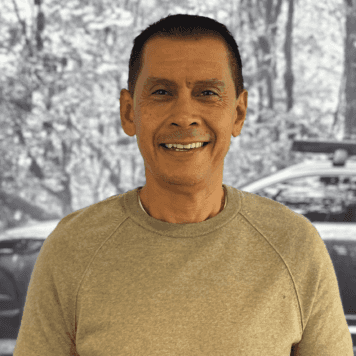 Jesse Ruiz