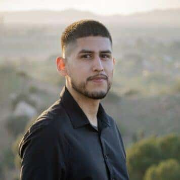 Ernesto Macias