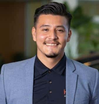 Victor Aragon