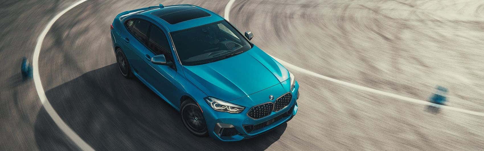 2020 BMW 2 Series 