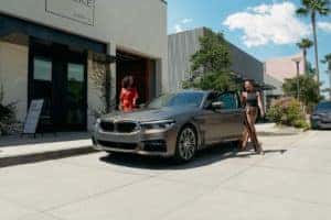Used BMW 7 Series near Vicksburg MS