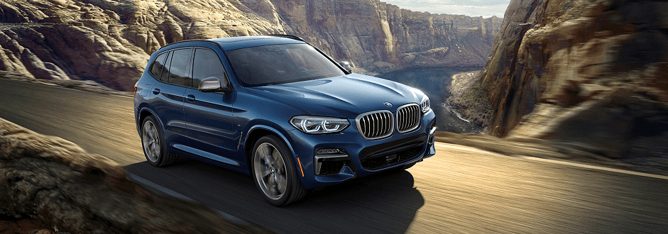 2020 BMW X3 Review Jackson MS