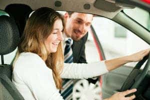 Used Car Dealer