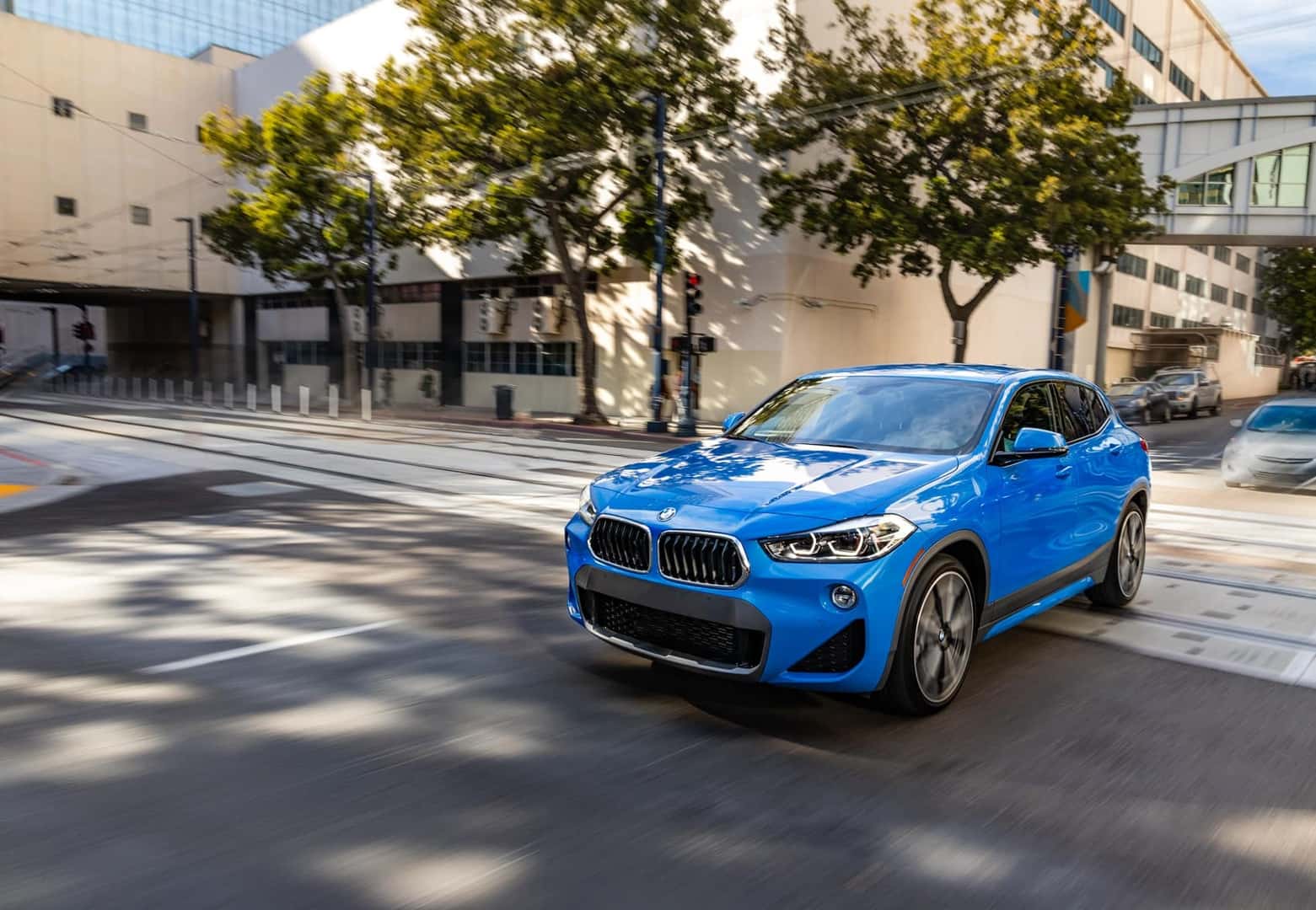 2021 BMW X2 Review Jackson MS Herrin Gear BMW