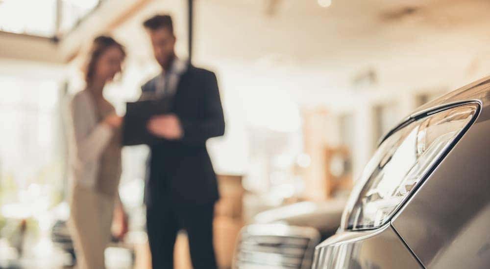 Honda Dealership Serving the Greater Atlanta, GA Area